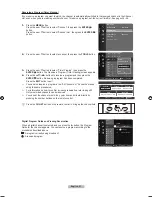 Preview for 23 page of Samsung LE26A466C2W User Manual