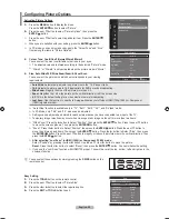 Preview for 31 page of Samsung LE26A466C2W User Manual