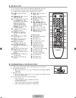 Предварительный просмотр 8 страницы Samsung LE26B350F1W User Manual