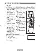 Предварительный просмотр 26 страницы Samsung LE26B350F1W User Manual