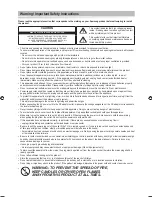 Предварительный просмотр 30 страницы Samsung LE26B350F1W User Manual