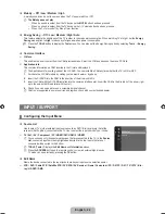 Предварительный просмотр 22 страницы Samsung LE26B450 User Manual