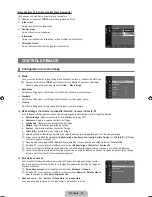 Предварительный просмотр 40 страницы Samsung LE26B450 User Manual