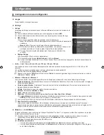 Предварительный просмотр 46 страницы Samsung LE26B450 User Manual