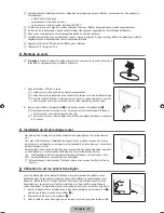 Предварительный просмотр 51 страницы Samsung LE26B450 User Manual