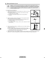 Предварительный просмотр 52 страницы Samsung LE26B450 User Manual