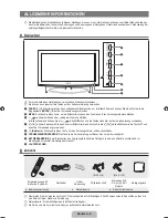 Предварительный просмотр 56 страницы Samsung LE26B450 User Manual