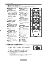 Предварительный просмотр 59 страницы Samsung LE26B450 User Manual