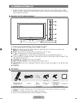 Предварительный просмотр 84 страницы Samsung LE26B450 User Manual