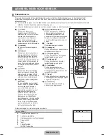 Предварительный просмотр 104 страницы Samsung LE26B450 User Manual