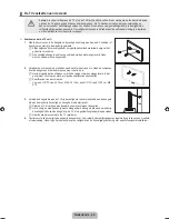 Предварительный просмотр 106 страницы Samsung LE26B450 User Manual