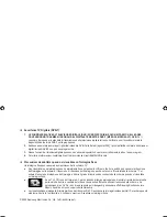 Предварительный просмотр 108 страницы Samsung LE26B450 User Manual