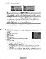 Предварительный просмотр 118 страницы Samsung LE26B450 User Manual