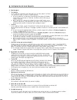 Предварительный просмотр 129 страницы Samsung LE26B450 User Manual