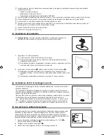 Предварительный просмотр 131 страницы Samsung LE26B450 User Manual