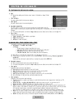 Предварительный просмотр 144 страницы Samsung LE26B450 User Manual