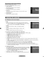 Предварительный просмотр 148 страницы Samsung LE26B450 User Manual