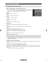 Предварительный просмотр 152 страницы Samsung LE26B450 User Manual