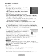 Предварительный просмотр 157 страницы Samsung LE26B450 User Manual