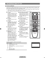 Предварительный просмотр 158 страницы Samsung LE26B450 User Manual