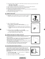 Предварительный просмотр 159 страницы Samsung LE26B450 User Manual