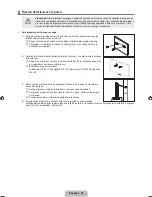 Предварительный просмотр 160 страницы Samsung LE26B450 User Manual