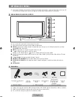 Предварительный просмотр 164 страницы Samsung LE26B450 User Manual