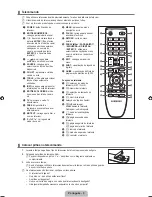 Предварительный просмотр 167 страницы Samsung LE26B450 User Manual