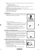 Предварительный просмотр 185 страницы Samsung LE26B450 User Manual