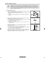 Предварительный просмотр 186 страницы Samsung LE26B450 User Manual