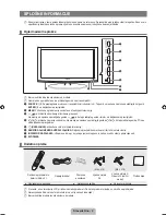 Предварительный просмотр 190 страницы Samsung LE26B450 User Manual