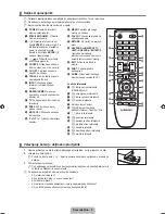 Предварительный просмотр 193 страницы Samsung LE26B450 User Manual