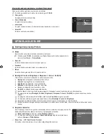 Предварительный просмотр 200 страницы Samsung LE26B450 User Manual