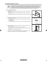 Предварительный просмотр 212 страницы Samsung LE26B450 User Manual