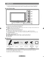 Предварительный просмотр 216 страницы Samsung LE26B450 User Manual