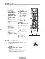 Предварительный просмотр 219 страницы Samsung LE26B450 User Manual