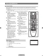 Предварительный просмотр 236 страницы Samsung LE26B450 User Manual