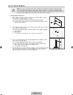 Предварительный просмотр 238 страницы Samsung LE26B450 User Manual