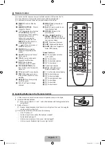 Предварительный просмотр 7 страницы Samsung LE26B450C Manual