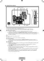 Предварительный просмотр 31 страницы Samsung LE26B450C Manual