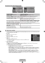 Preview for 38 page of Samsung LE26B450C Manual