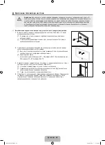 Preview for 52 page of Samsung LE26B450C Manual