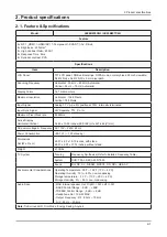 Preview for 51 page of Samsung LE26B450C4H Service Manual