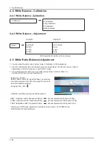 Preview for 97 page of Samsung LE26B450C4H Service Manual