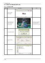 Preview for 99 page of Samsung LE26B450C4H Service Manual