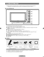 Предварительный просмотр 30 страницы Samsung LE26B455 User Manual