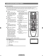 Предварительный просмотр 50 страницы Samsung LE26B455 User Manual