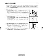 Предварительный просмотр 52 страницы Samsung LE26B455 User Manual