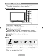 Предварительный просмотр 56 страницы Samsung LE26B455 User Manual