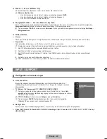 Предварительный просмотр 74 страницы Samsung LE26B455 User Manual